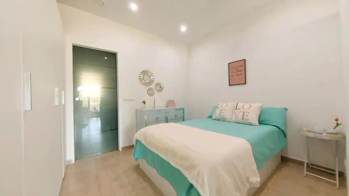 La Cova Appartement